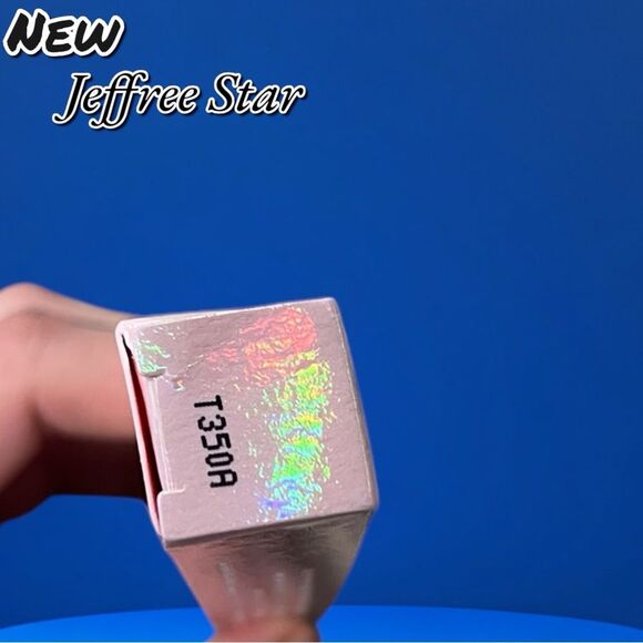 New NIB Jeffree Star Cosmetics Supreme Gloss Lipgloss Makeup - No Apologies - Picture 9 of 9